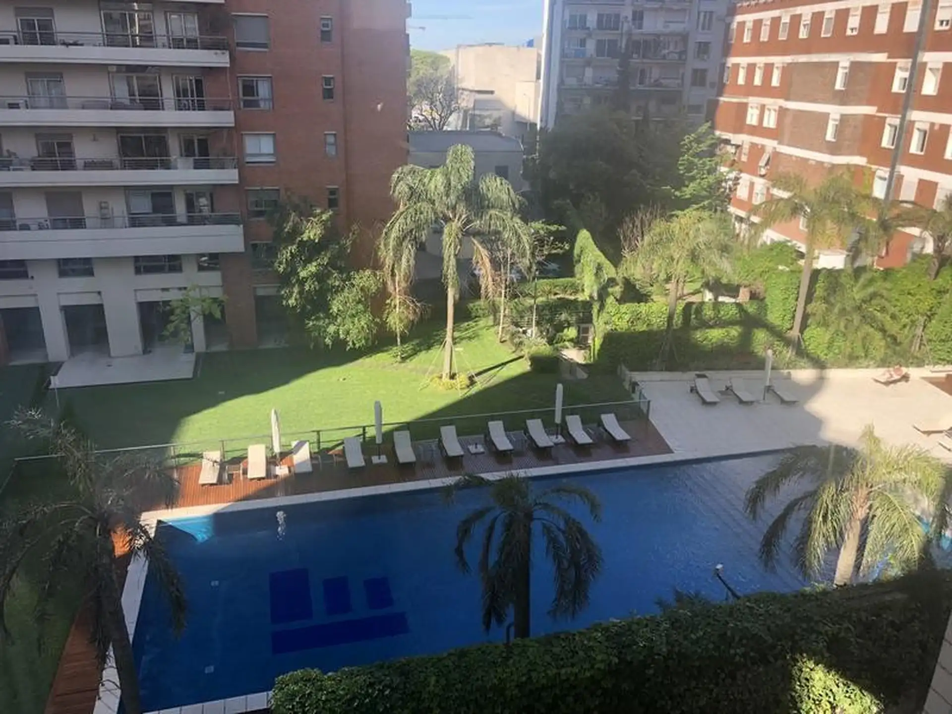 Departamento en venta en Castex al 3300 - Palermo Chico - Argenprop