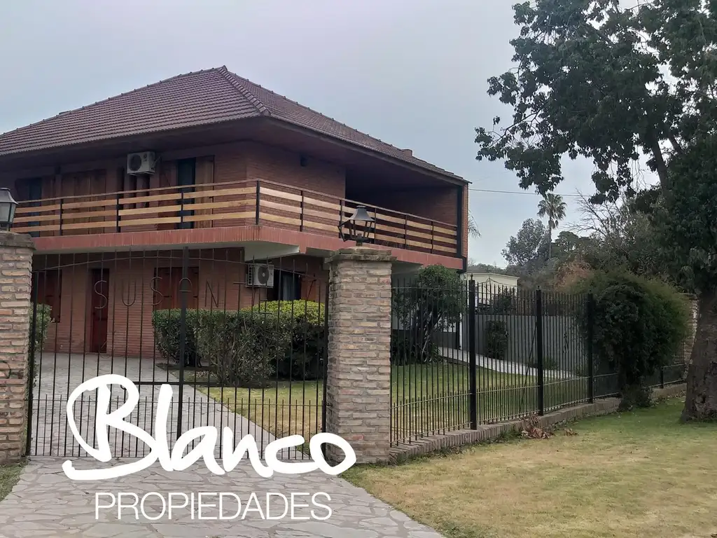 Casa  en Venta en La Alborada (Derqui), Pilar, G.B.A. Zona Norte - BLA0677_LP534607_2