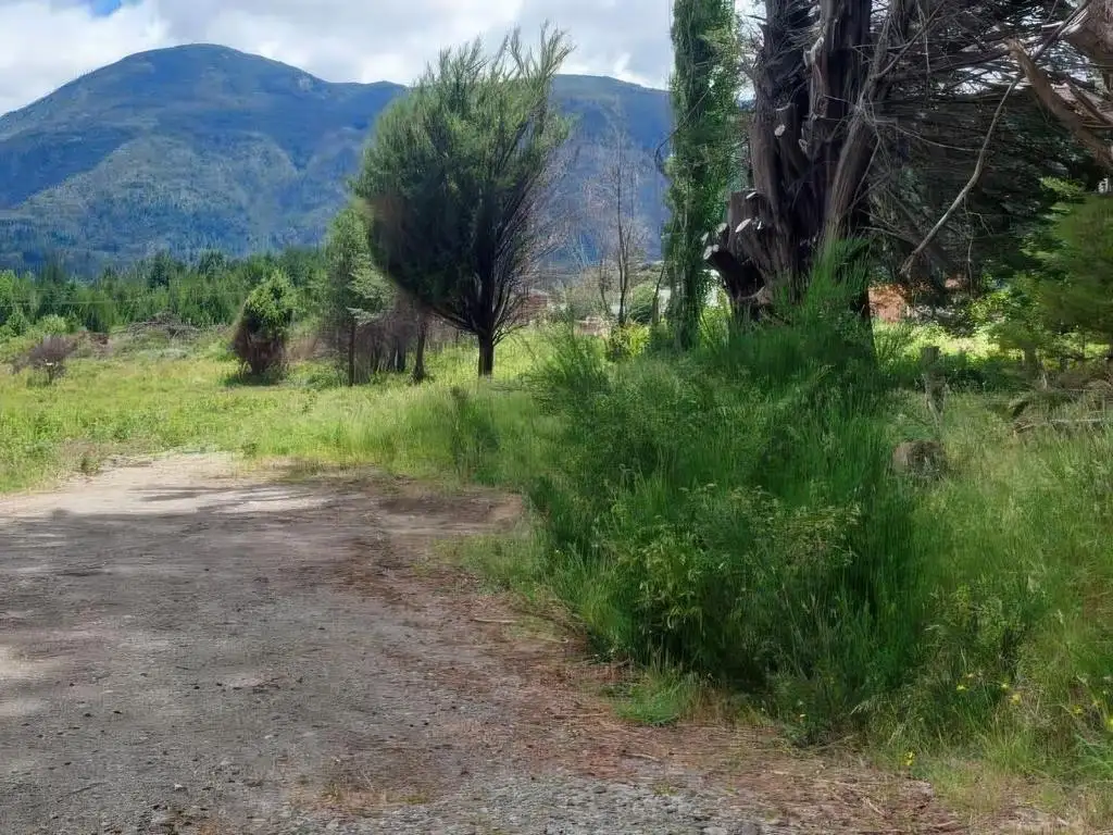 Terreno en venta - 1000Mts2 - Lago Puelo, Chubut