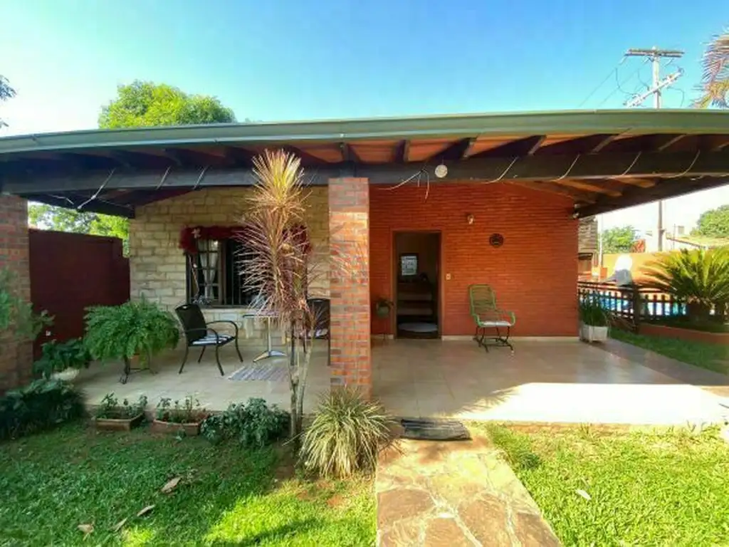 Casa - Venta - Paraguay, San Lorenzo