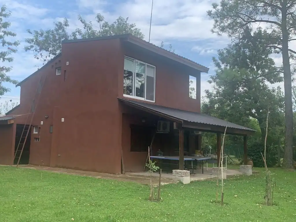 Quinta - Venta - Argentina, Ezeiza