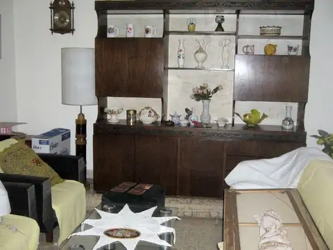 Casa en Venta - USD 120.000