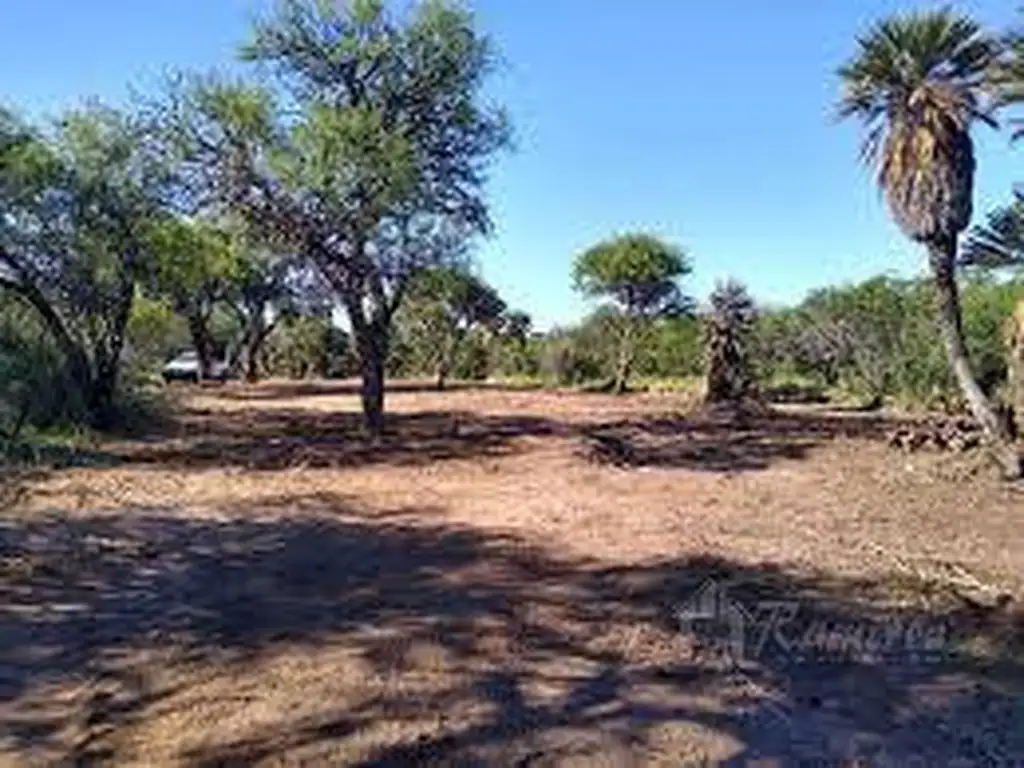 Lote en Campos de Elvira en Cortaderas