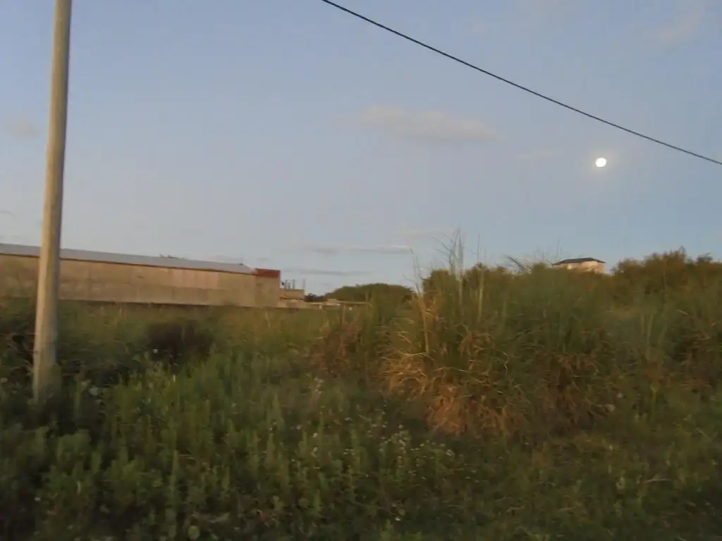 LOTE DE TERRENO - HERMOSA ESQUINA EN PLAYA GRANDE