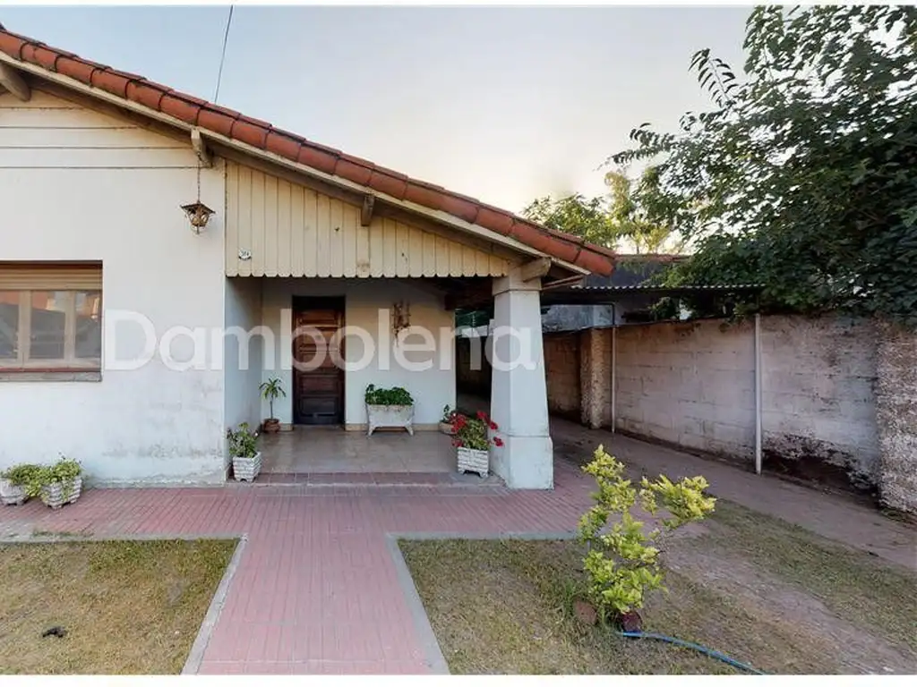 Casa  en Venta, Paso del Rey, Moreno