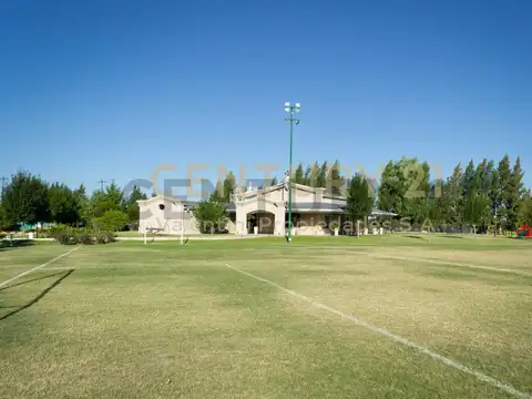 VENTA DE LOTE EN LAGOS DE SAN ELISEO