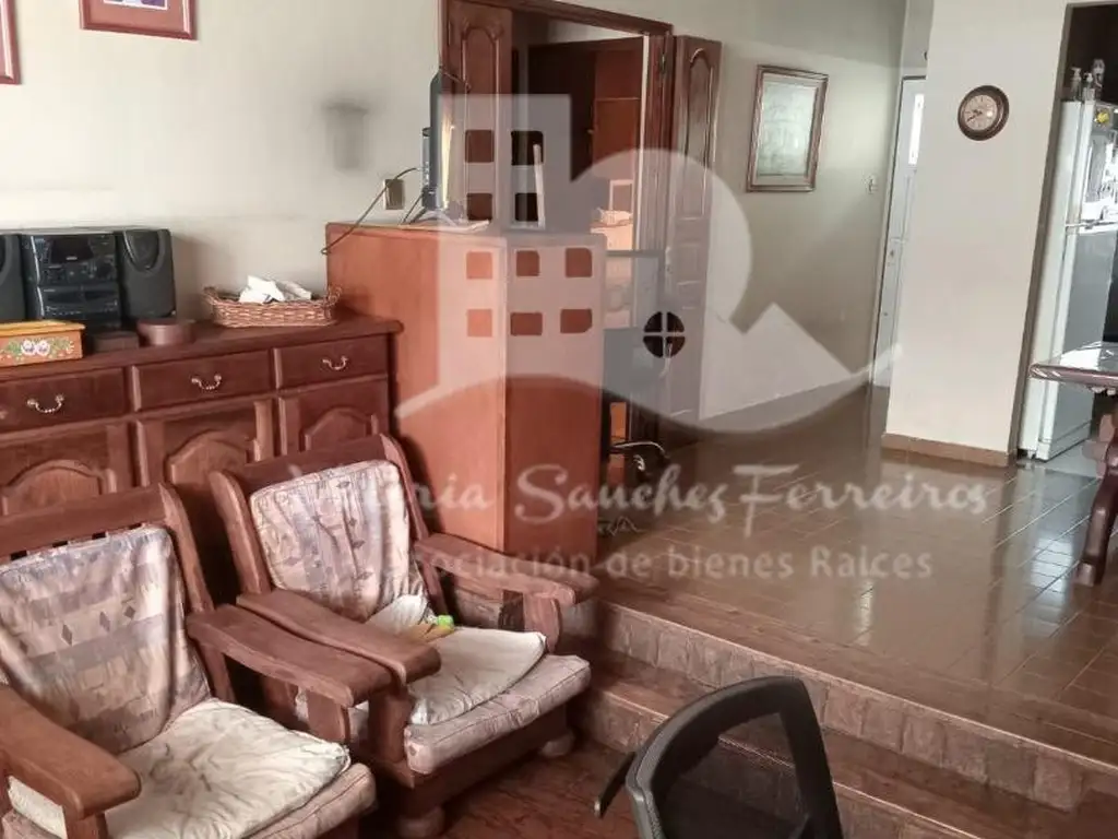 Casa a venta en Quilmes Oeste