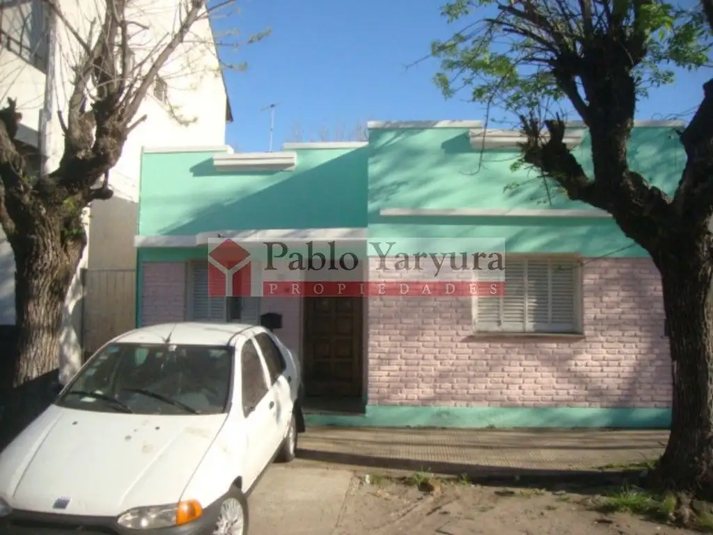 Casa - Venta - Argentina, Tres de Febrero - MITRE BARTOLOME - (3F) 5686