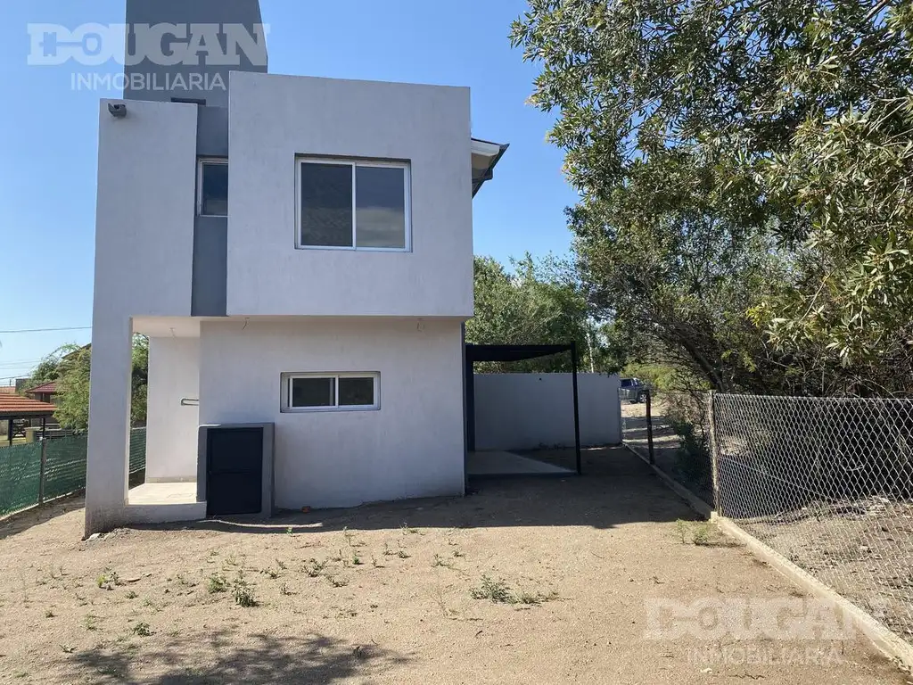 Mudate a Merlo San Luis - Casa en Venta - Barranca Colorada