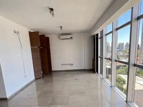 Precioso monoambiente apto profesional y vivienda super luminoso en Quilmes Centro