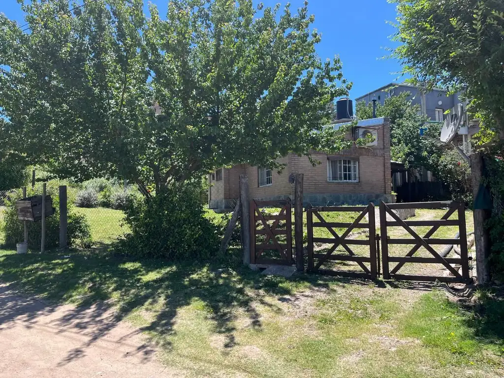 Casa a la venta en Potrero de los Funes