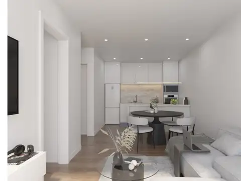 Departamento en Venta 1 año