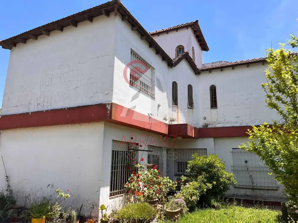 Venta de Casa céntrica en San Vicente