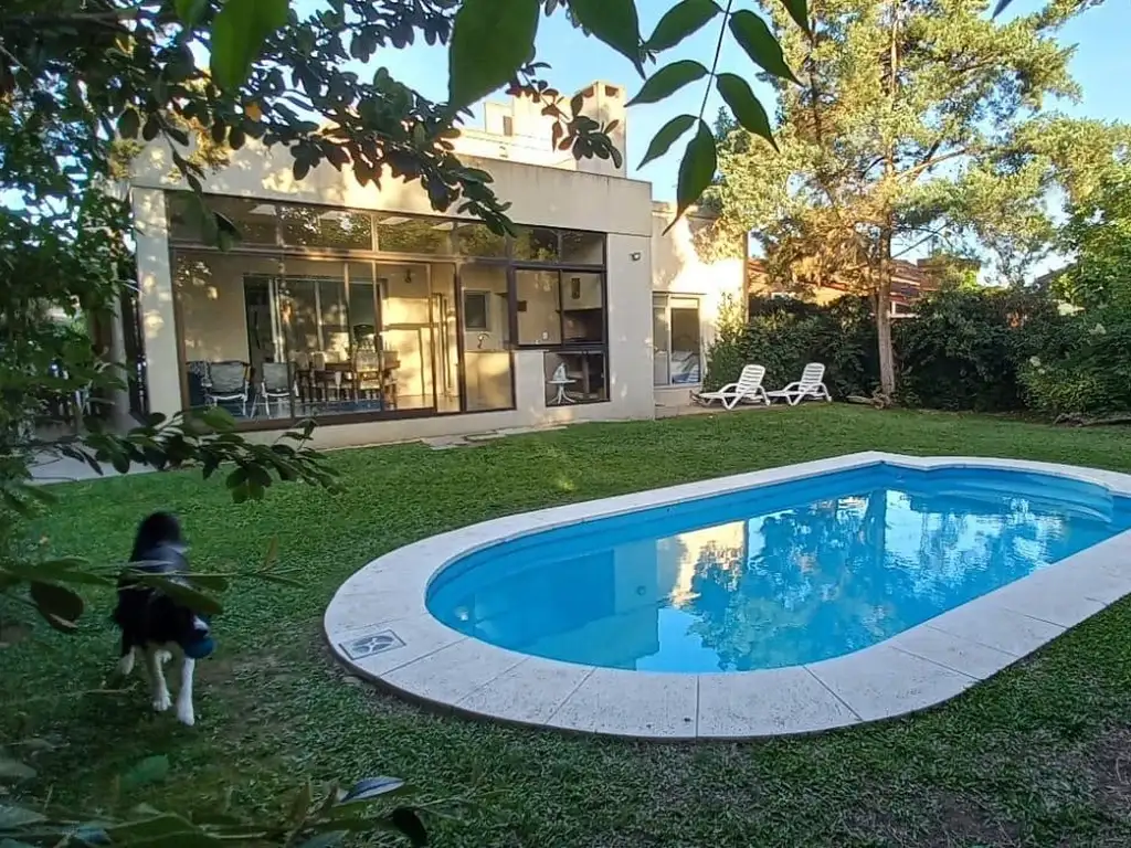 Casa  en Alq. Temporario ubicado en Campo Chico, Pilar, G.B.A. Zona Norte