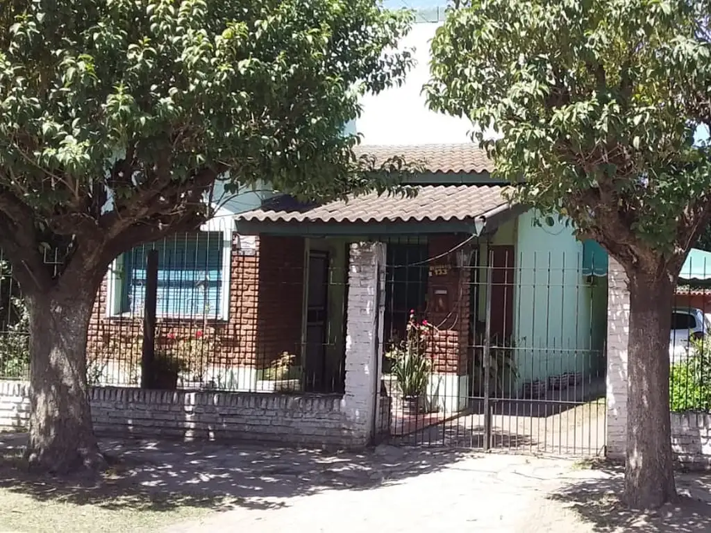 Hermosa Casa Quinta en General Rodríguez