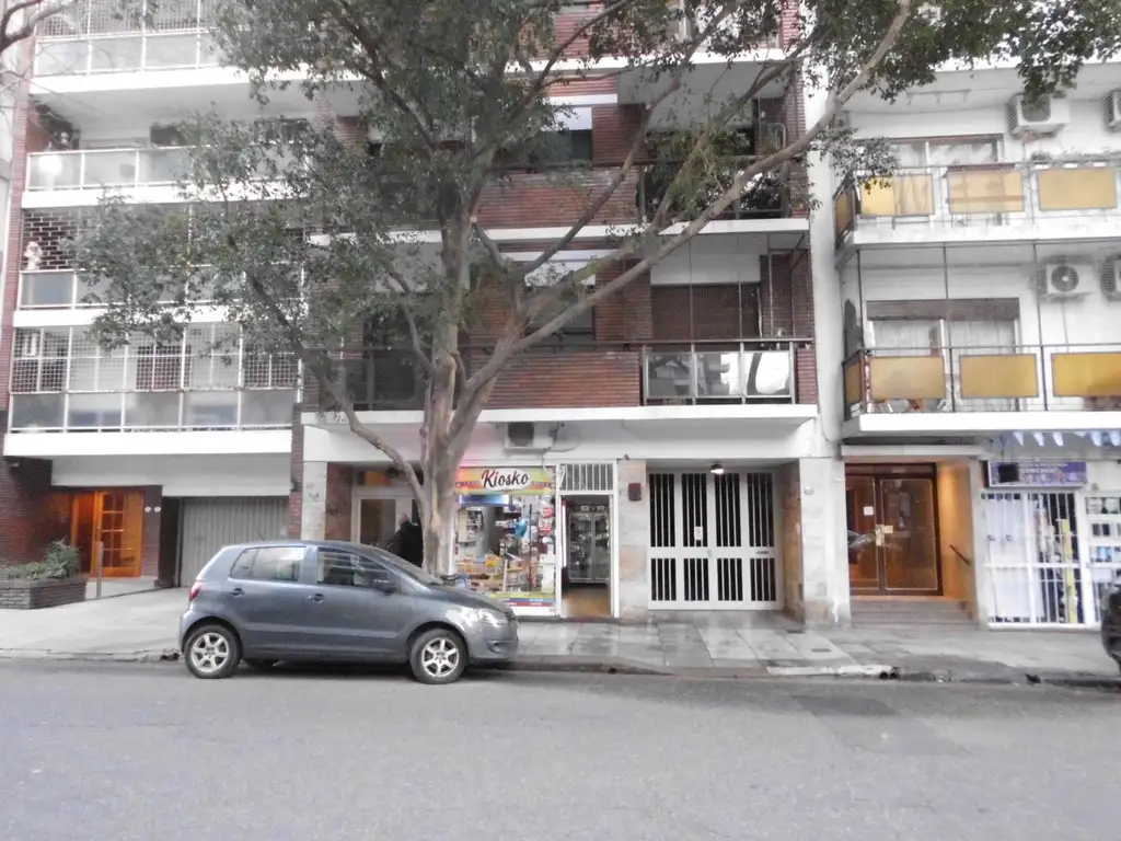 Venta cochera fija (PB) en Palermo a metros de Av. Cabildo