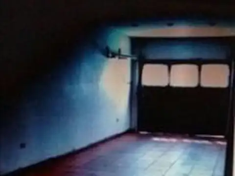 Casa en Venta con cochera