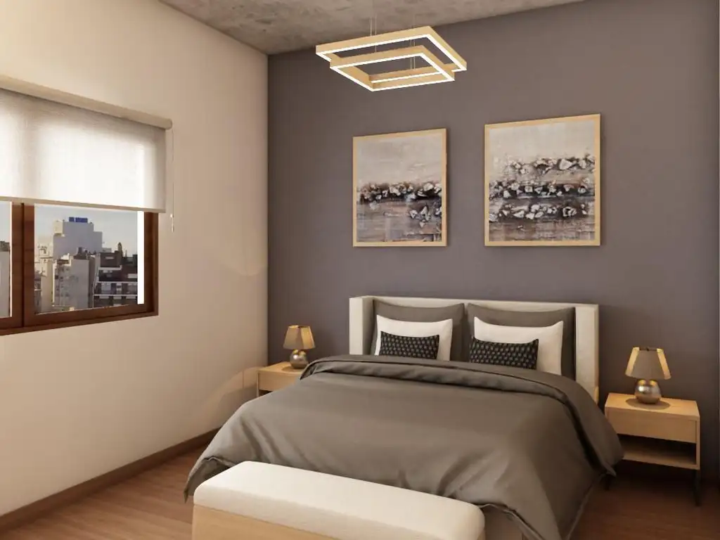 Departamento en Venta