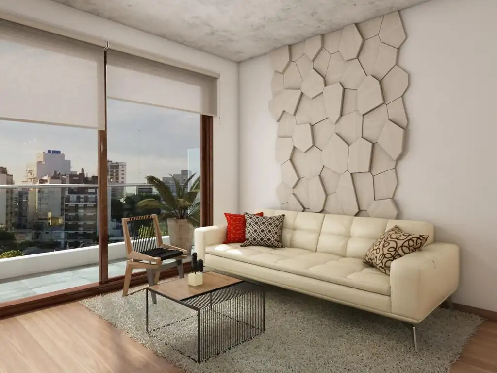 Departamento en Venta en Caballito