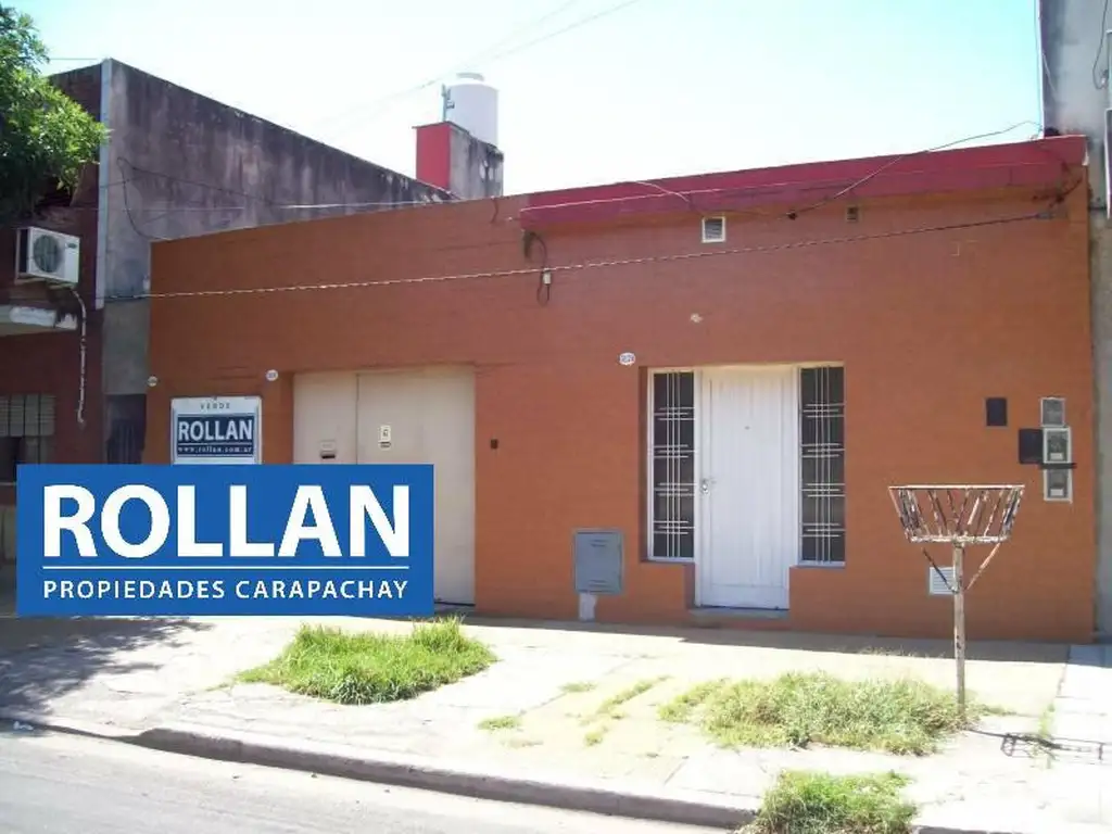 Venta Casa Multifamiliar en Carapachay