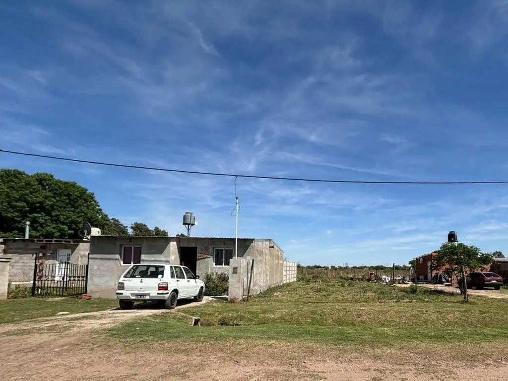 Terreno en  venta en Roldán