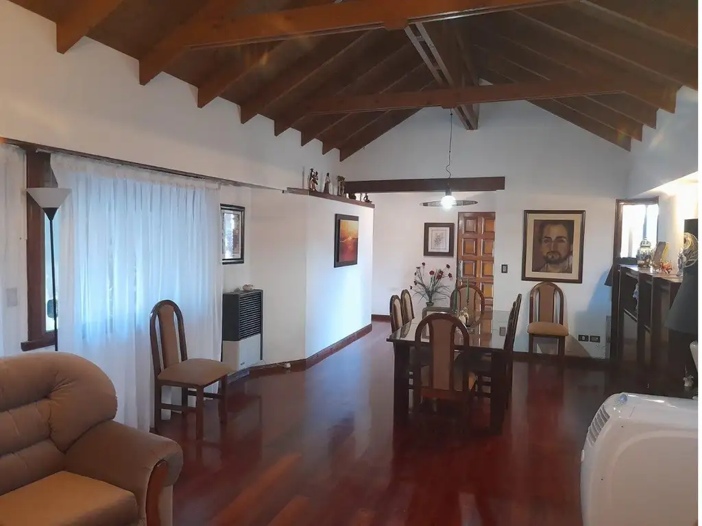 Venta Chalet - Azcuenaga 2700