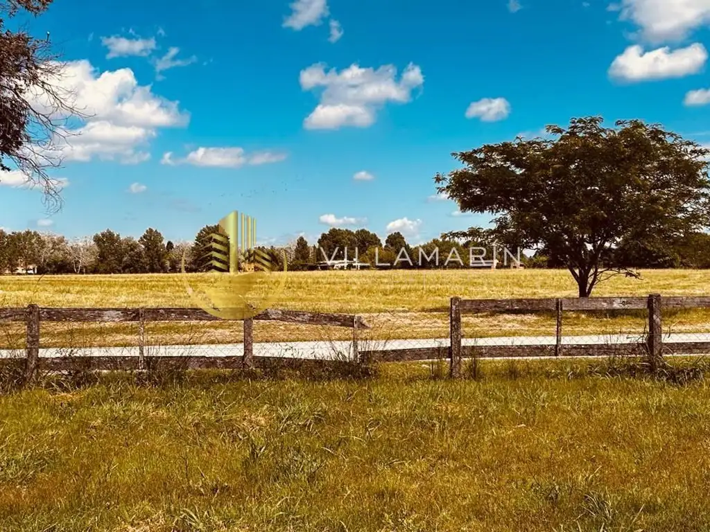 Terreno Lote  en Venta ubicado en Haras el Malacate, Exaltación de la Cruz, G.B.A. Zona Norte