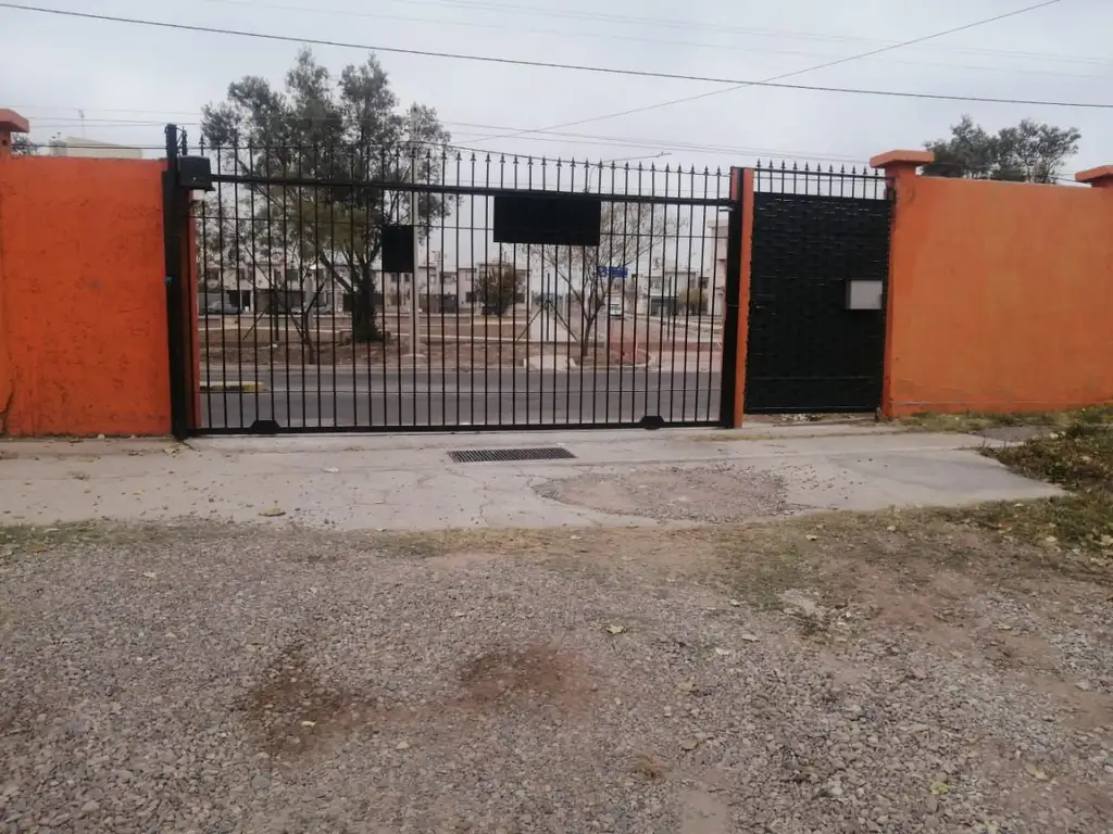 Lote - Venta - Argentina, Maipú - juan B. justo 3600