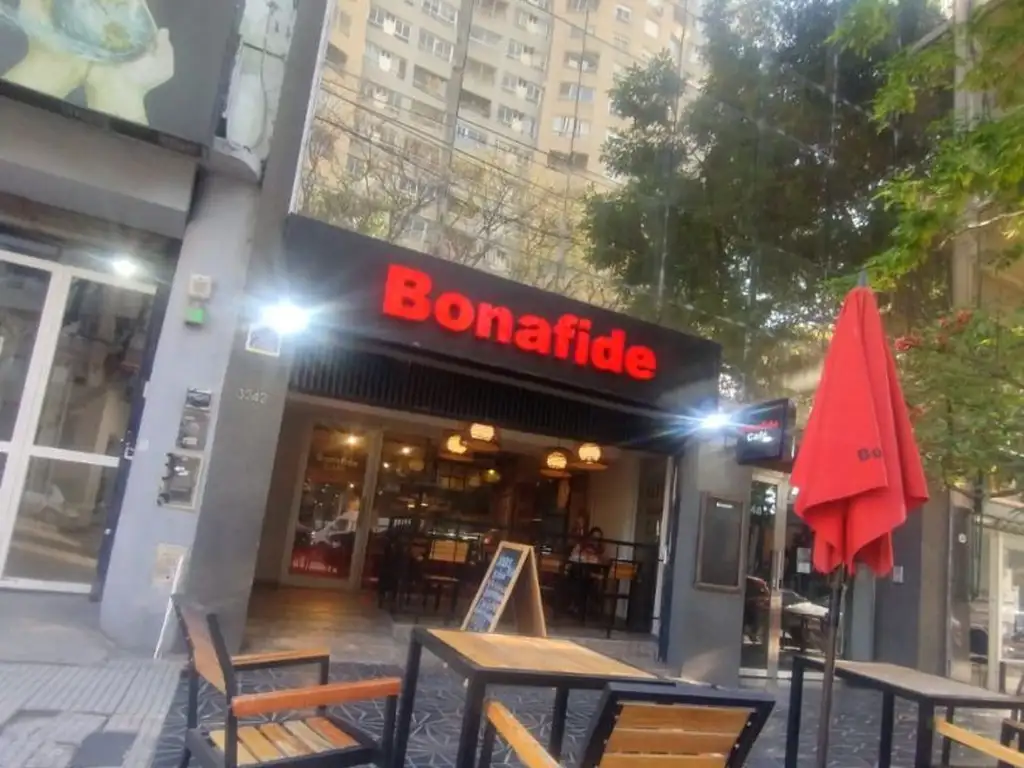 Venta de Local en Boedo, CABA