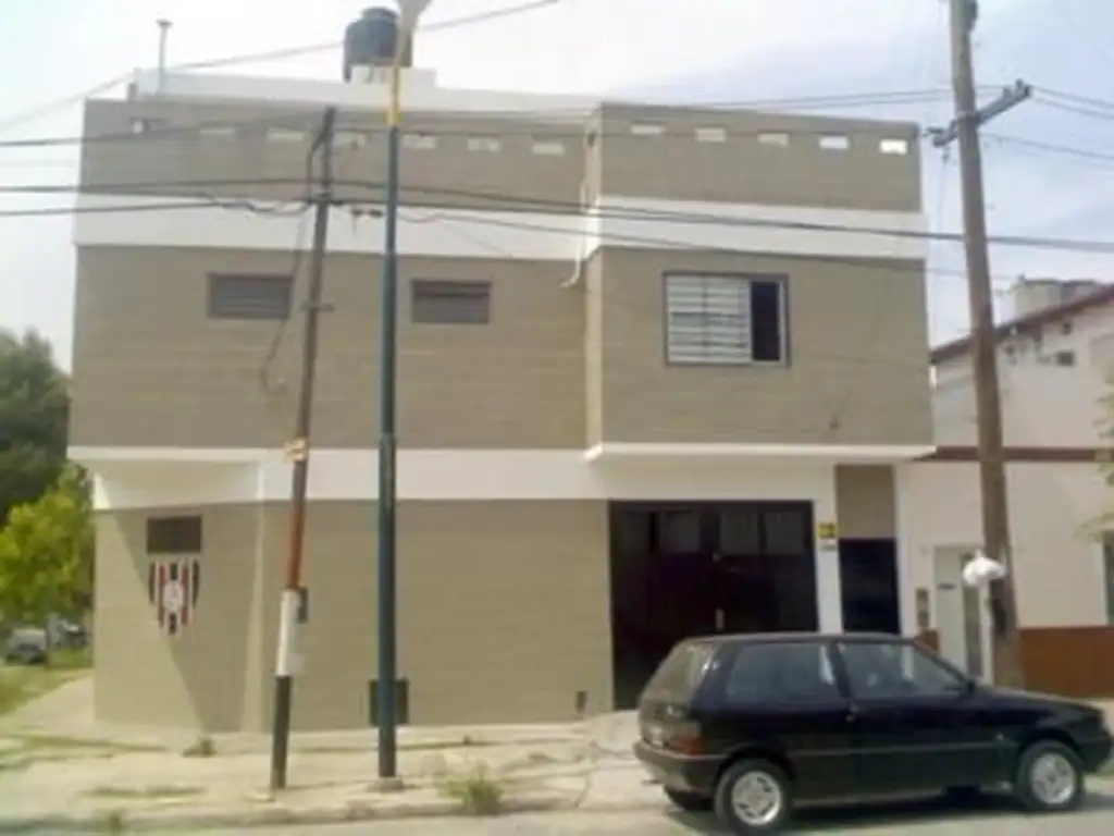 Galpón 210 m² Fuerza motriz - San Andrés-