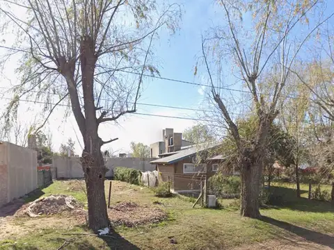 Terreno perfecto en Barrio preciado de Roldan