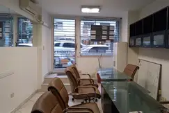 Local con oficina en Belgrano