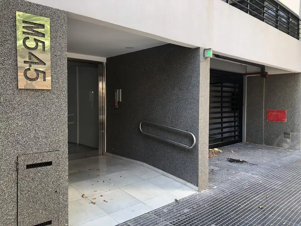 Departamento en  VENTA