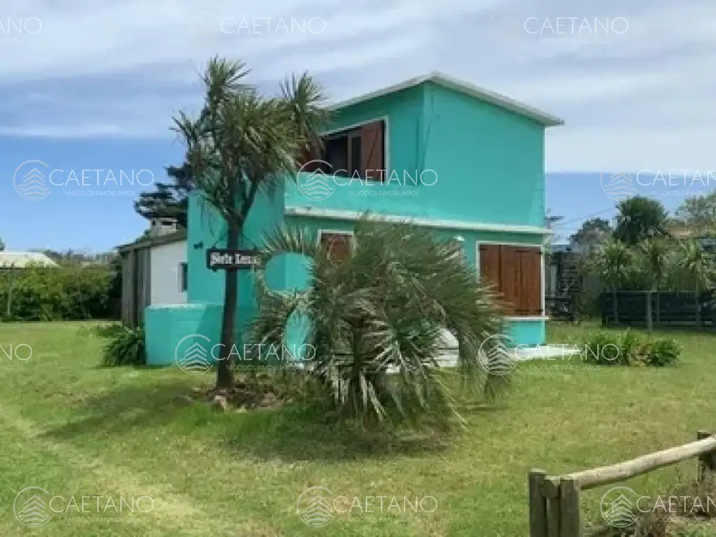 Casa en venta Balneario Buenos Aires