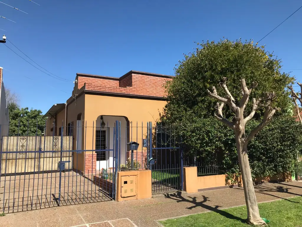 Casa Antigua en Venta