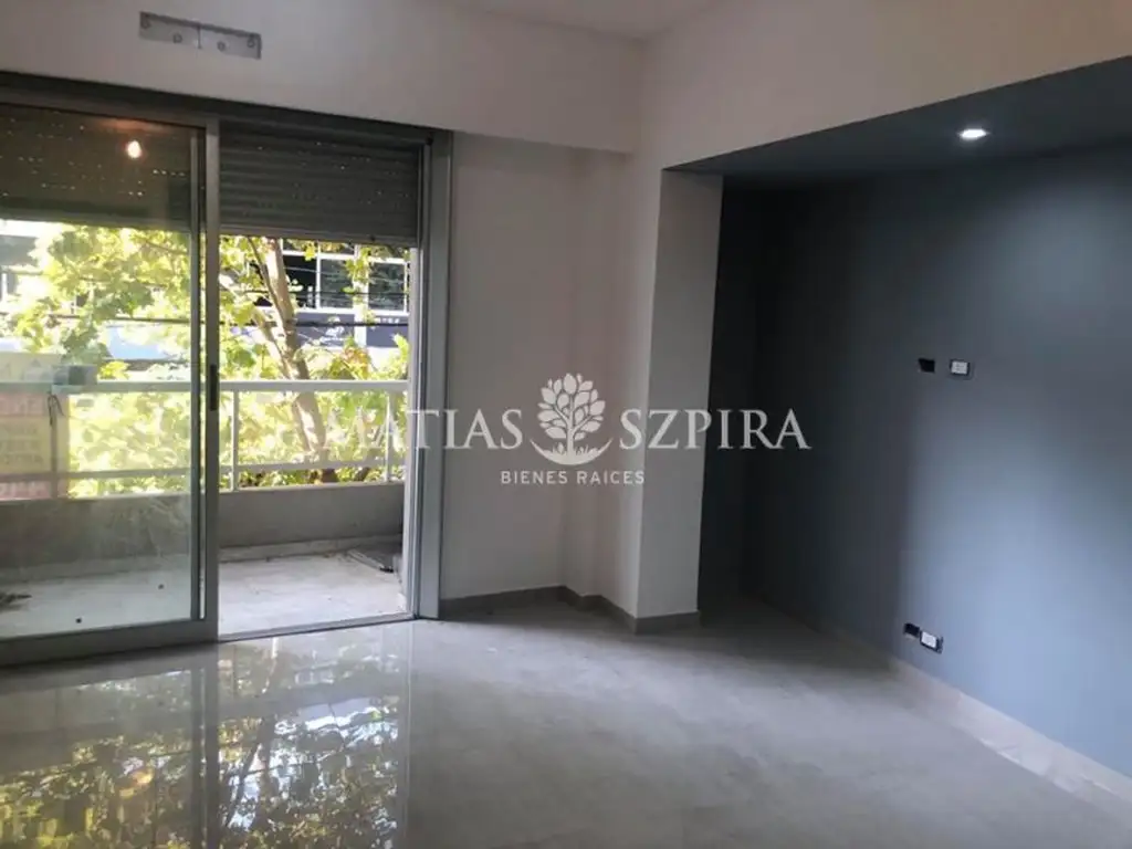 Departamento - Venta - Argentina, Ramos Mejía - Scalabrini Ortiz 2300