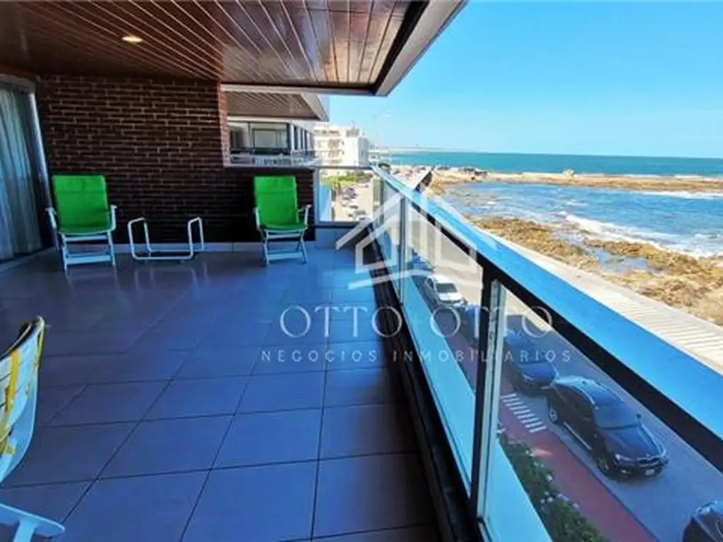 DEPARTAMENTO 3 DORMITORIOS - PENÍNSULA, PUNTA DEL ESTE