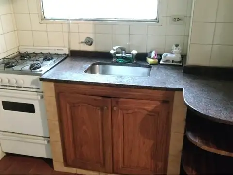 Departamento en Venta