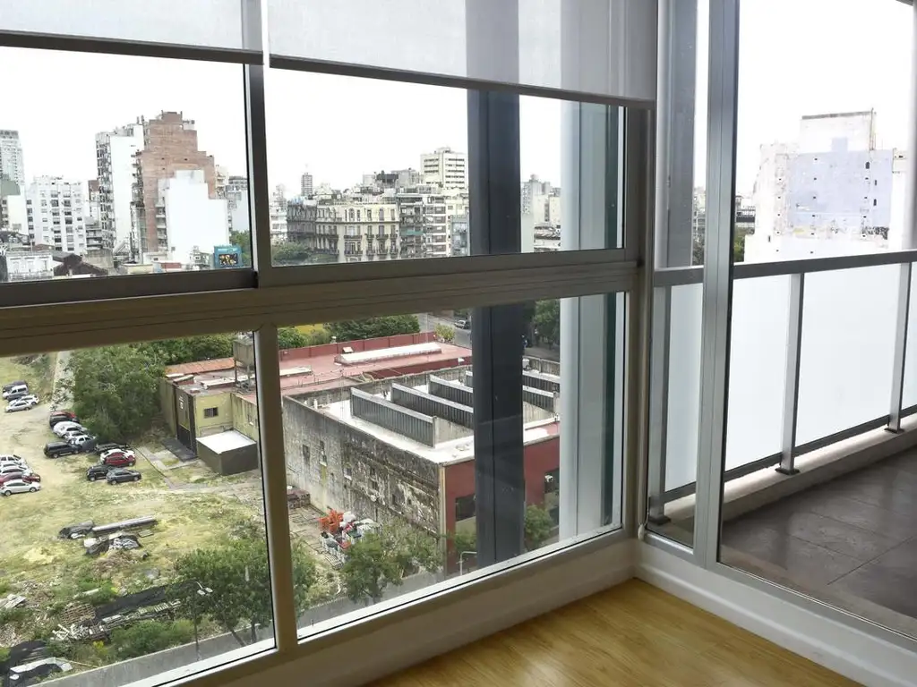 3 Ambientes en venta con  2 Cocheras San Telmo