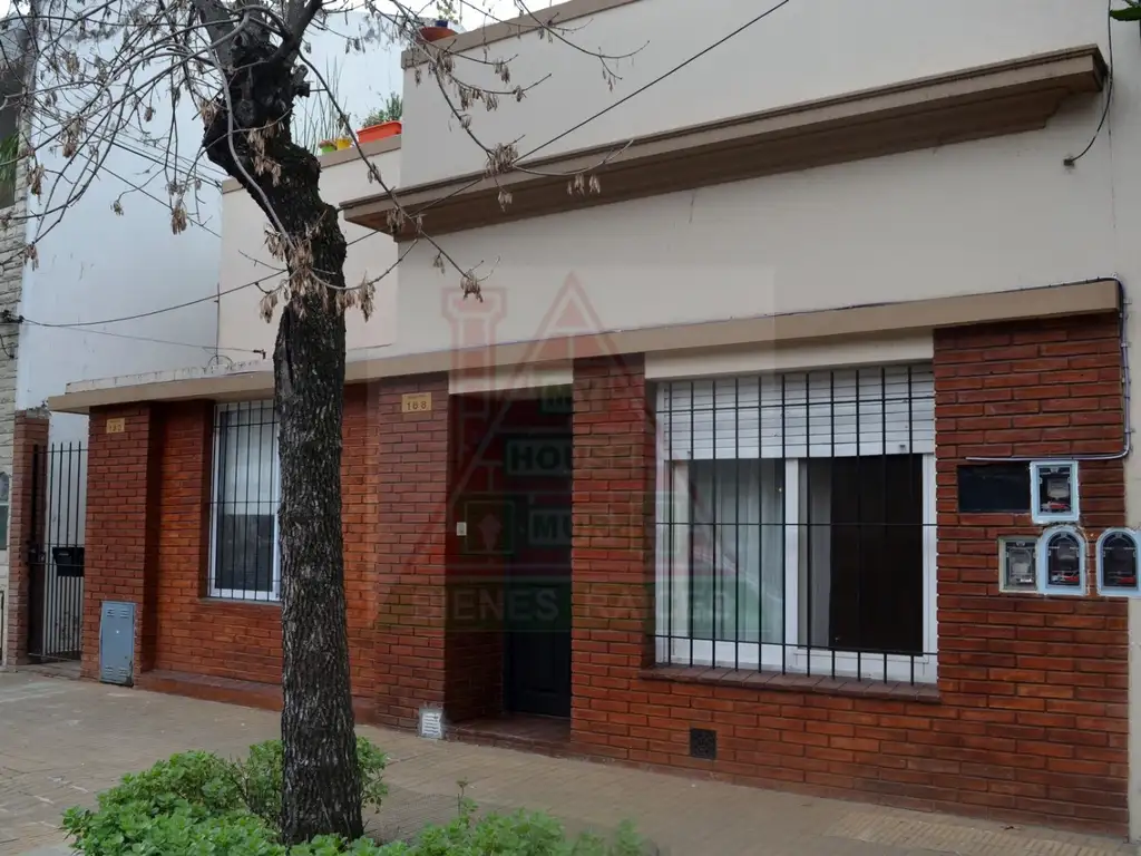 PH FRENTE 3 AMBIENTES, VENTA EN BECCAR