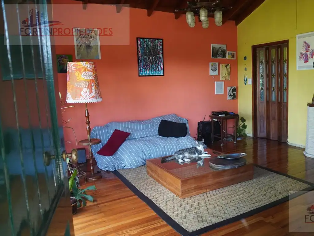 Casa en  venta de 3 dormitorios en La Plata