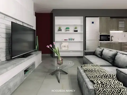 Chiozza Esq. De La Reduccion Al 100 , Piso 3