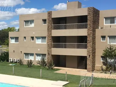 Departamento en Venta en Pilara - 2 dormitorios