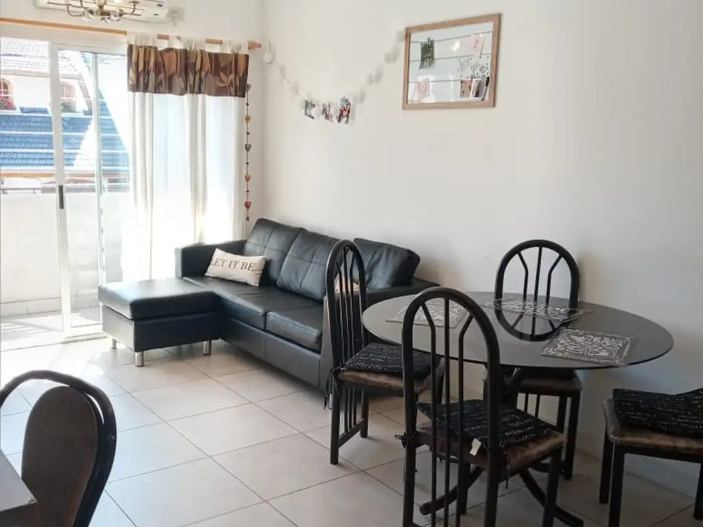 Departamento en Venta