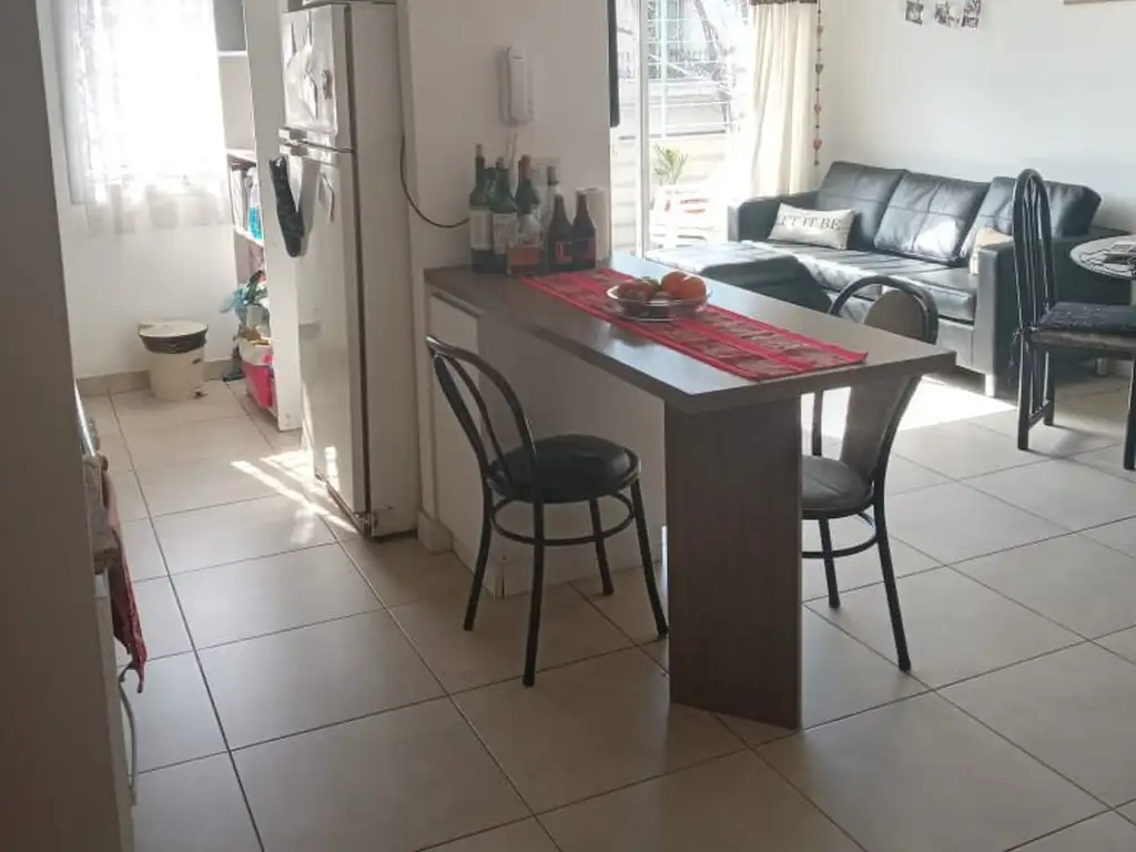 Departamento en Venta en Villa Urquiza - 2 ambientes