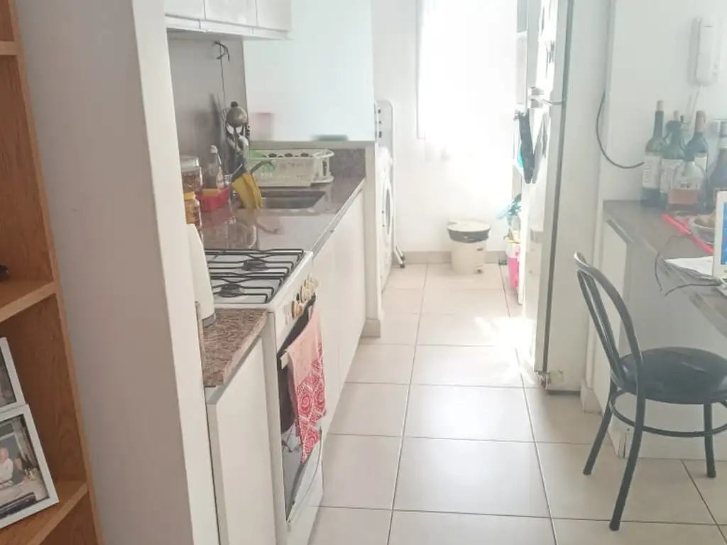 Departamento en Venta - 2 ambientes - USD 105.000