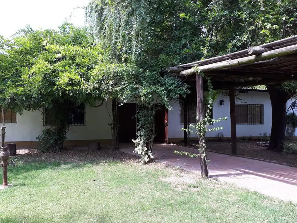 Casa - Dique Lujan