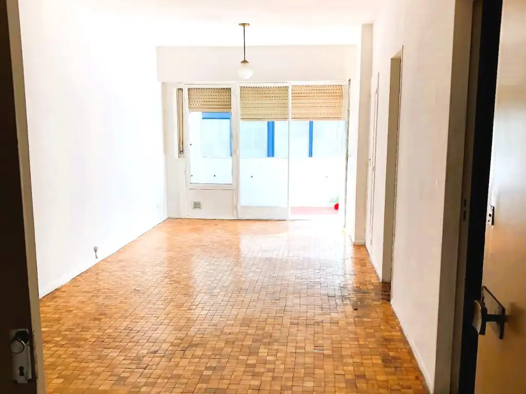 Hermoso Departamento en Retiro - Excelente zona - Listo para habitar