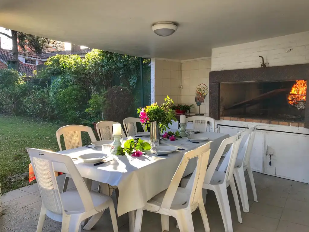 Casa - Alquiler temporario - Uruguay, Punta del Este