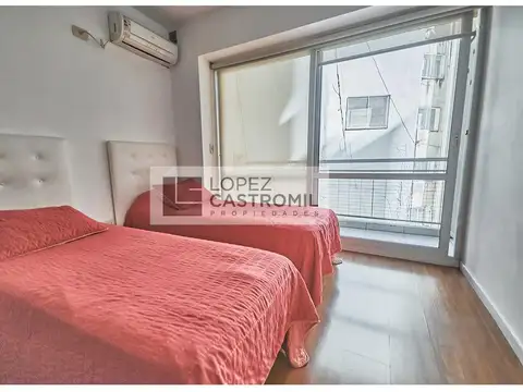 Departamento en Alquiler